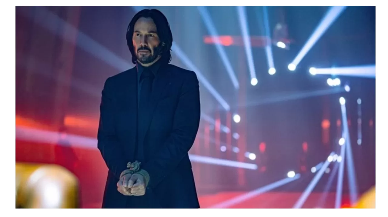 Ünlü aksiyon serisi John Wick'in beşinci filmi için stüdyo nihayet kararını verdi!