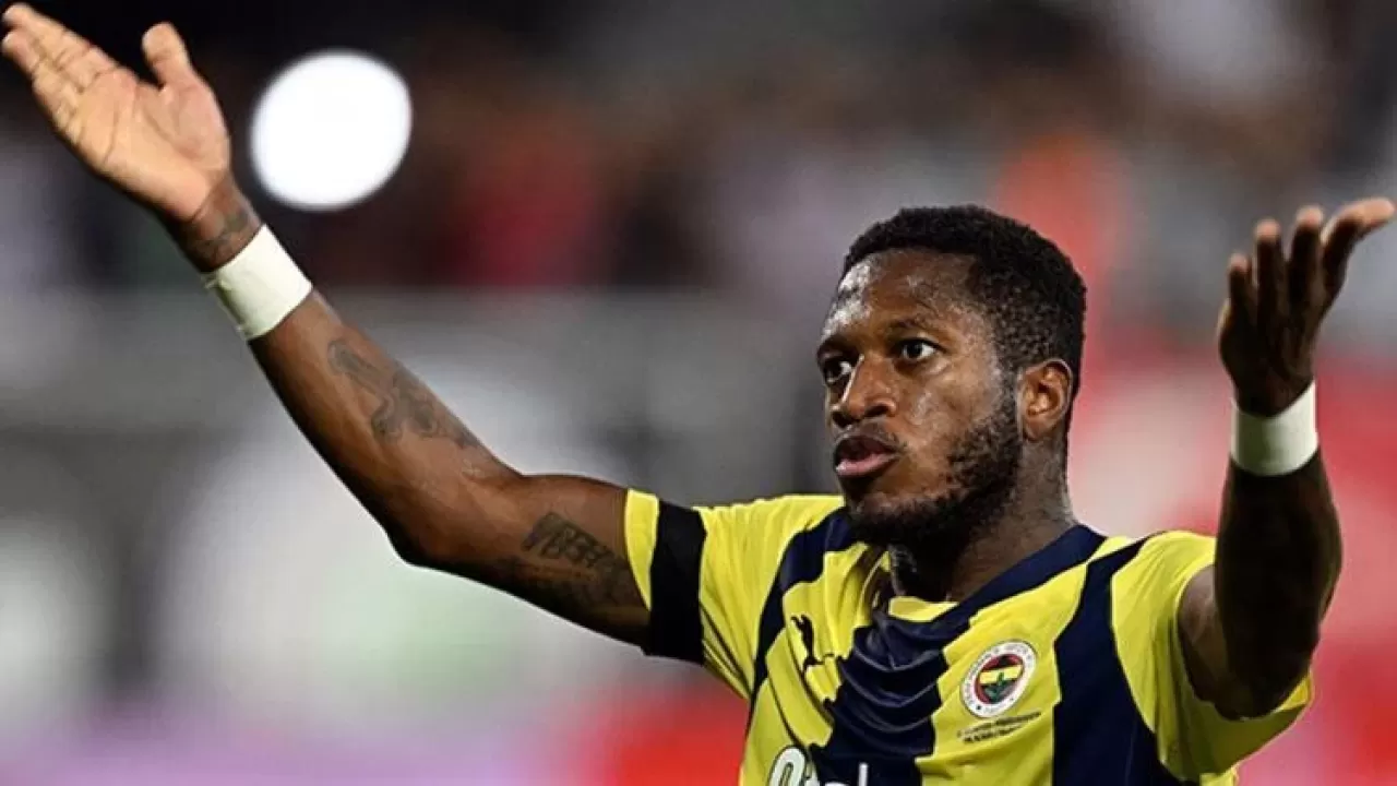Fenerbahçe'de İki Kat Mutluluk: Yıldızlar Parlıyor!