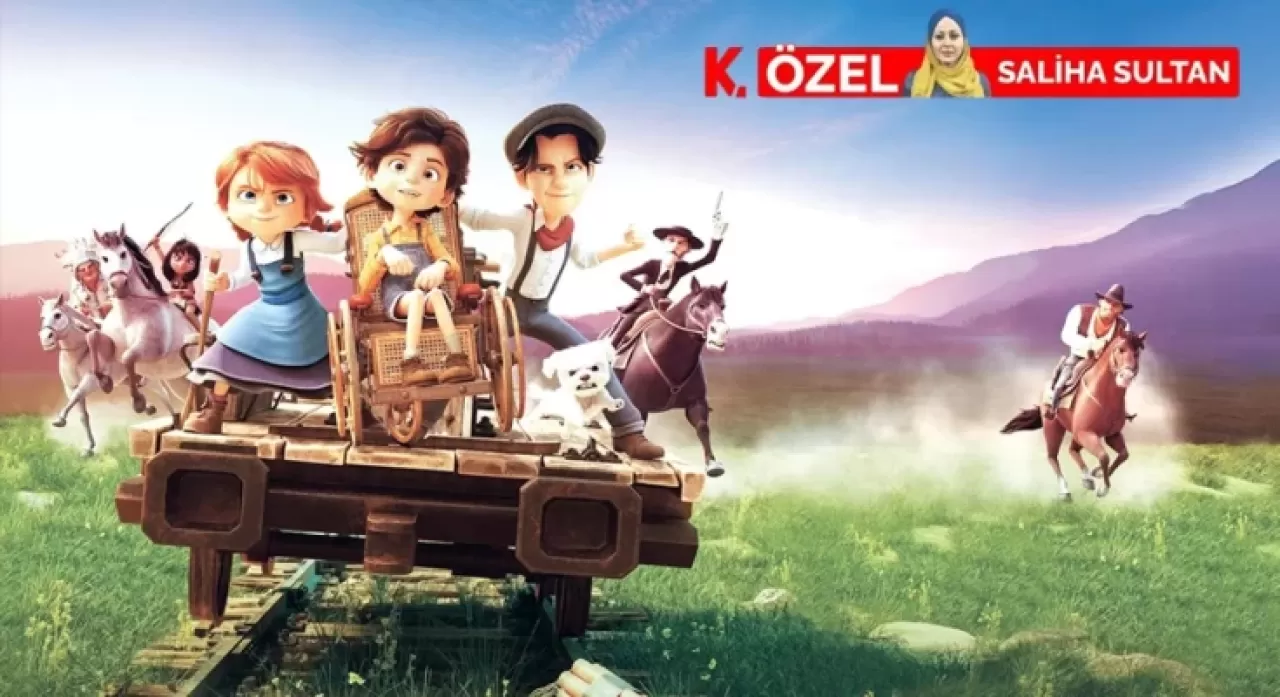 Bayram Haftasında Sinema Keyfi: Yarısı Yerli 8 Yeni Film Vizyonda!