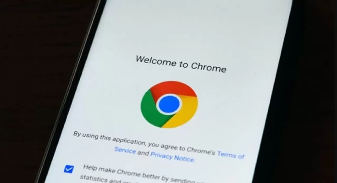 Amerika , Chrome’un satılmasını istiyor