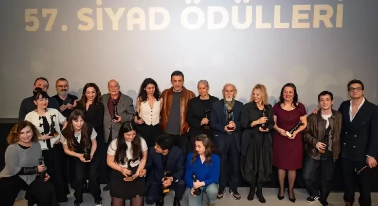 Hemme’nin Öldüğü Günlerden Biri en iyi film seçildi