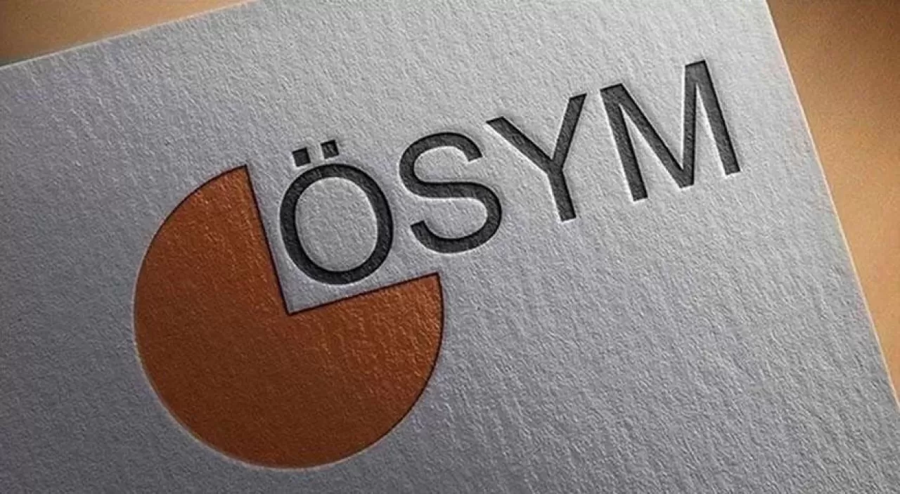 ÖSYM, Kaymakam Adaylığı Giriş Sınavı Sonuçlarını Duyurdu