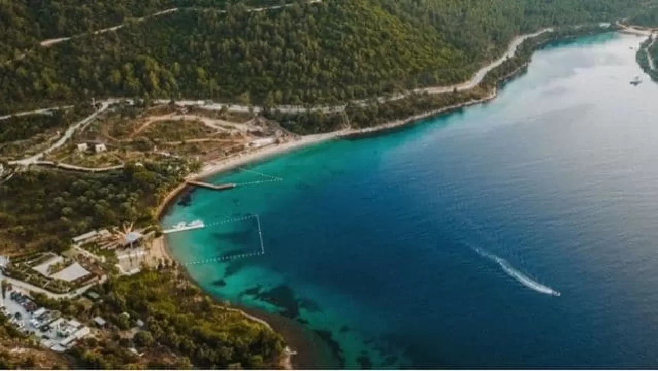 Yetkililer, büyükleri Çevresel Etki Değerlendirmesi (ÇED) sürecinde durduramıyor.