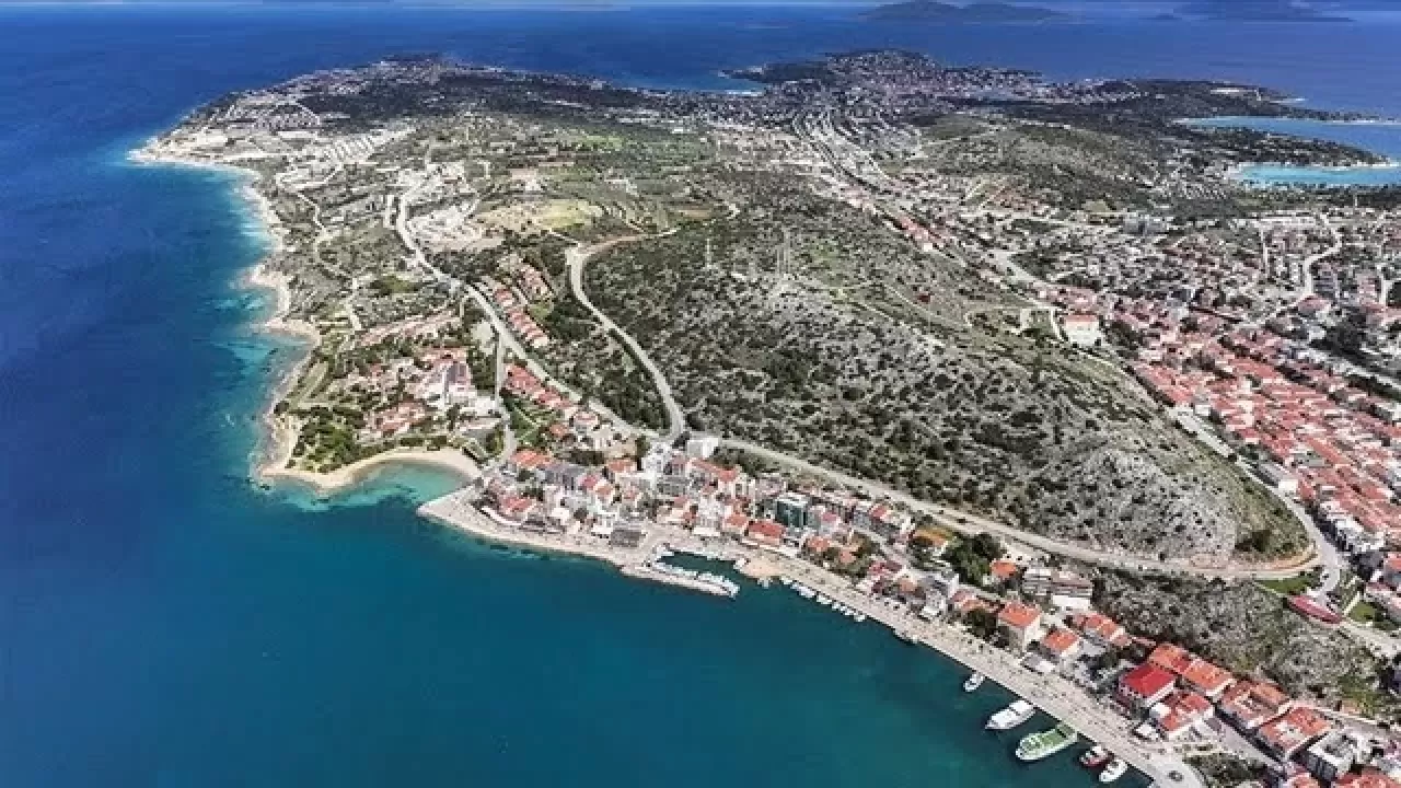 Ege Adaları'ndaki Sismik Aktivite, Turistleri Türkiye'ye Çekiyor