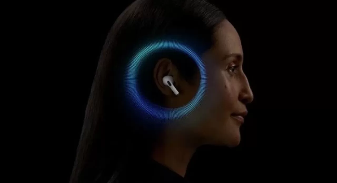 Kameralı Yeni AirPods’da Son Gelişme