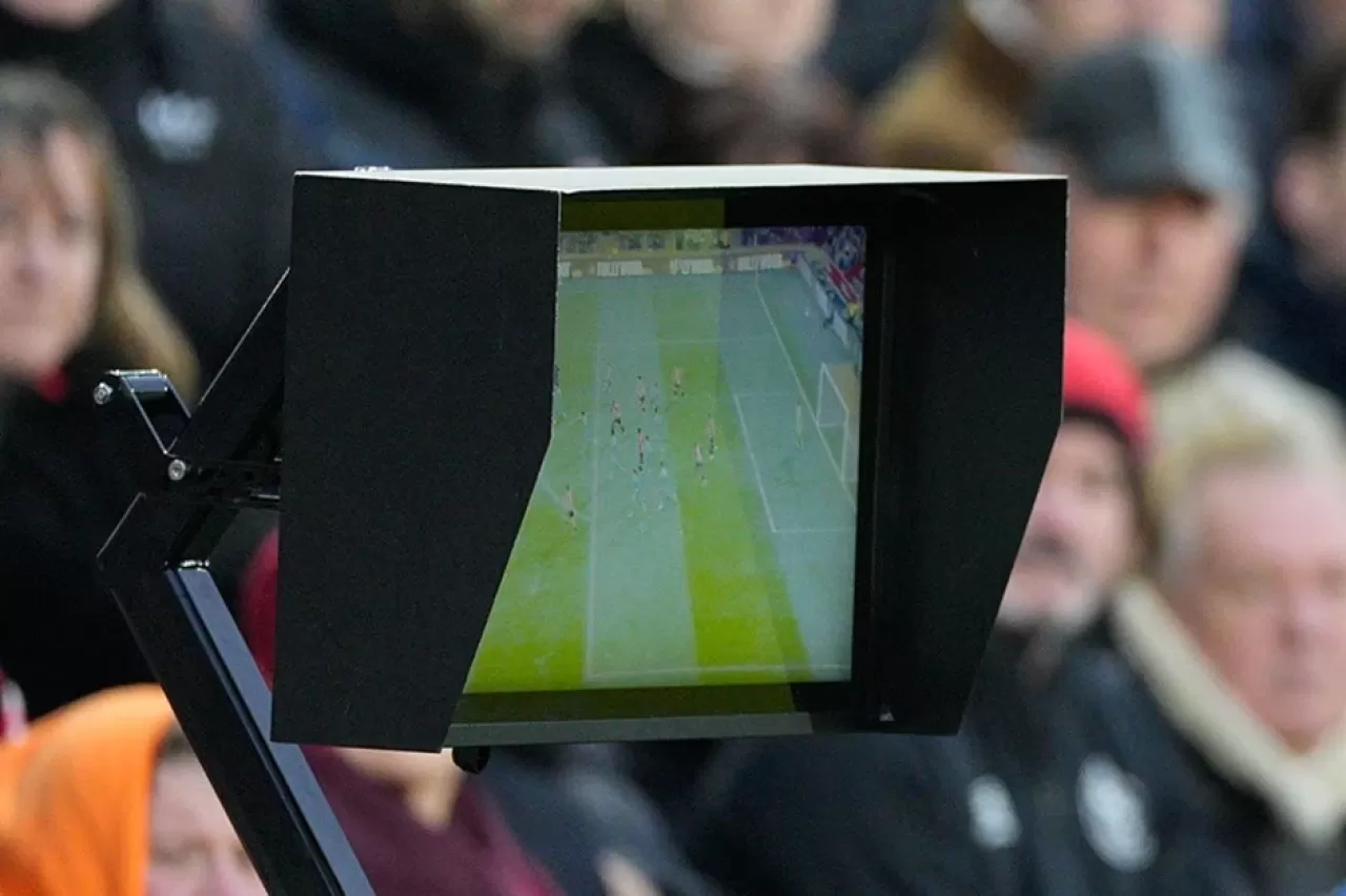 Fenerbahçe - Samsunspor karşılaşmasında Video Yardımcı Hakem (VAR) kim olacak?