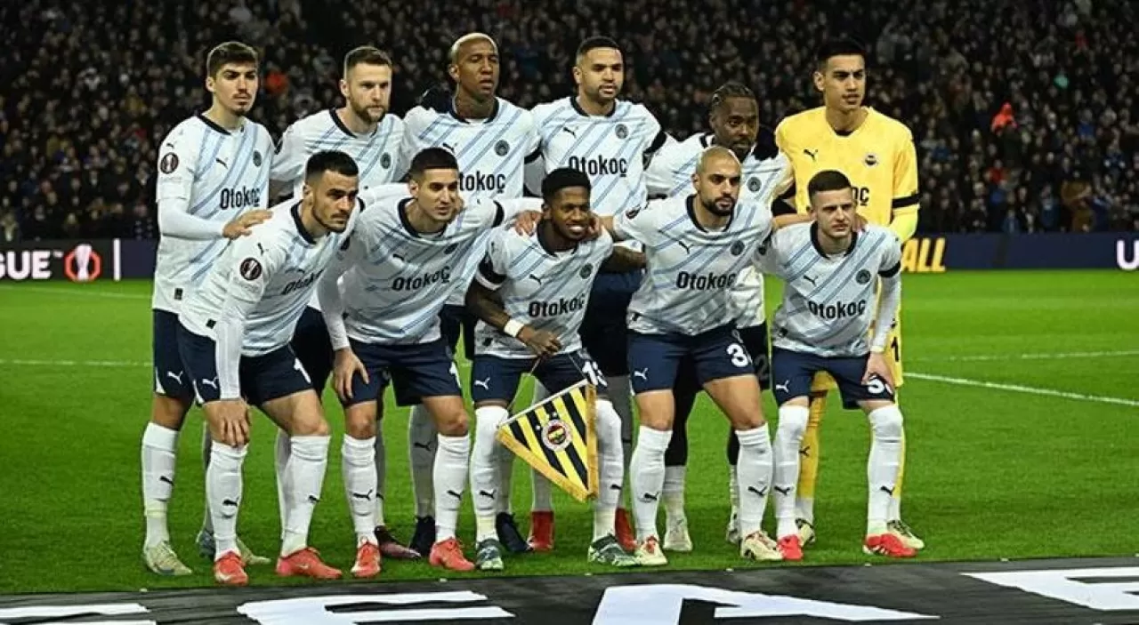 Fenerbahçe'nin Avrupa'daki Gelir Kaybı Rakamları Belli Oldu!