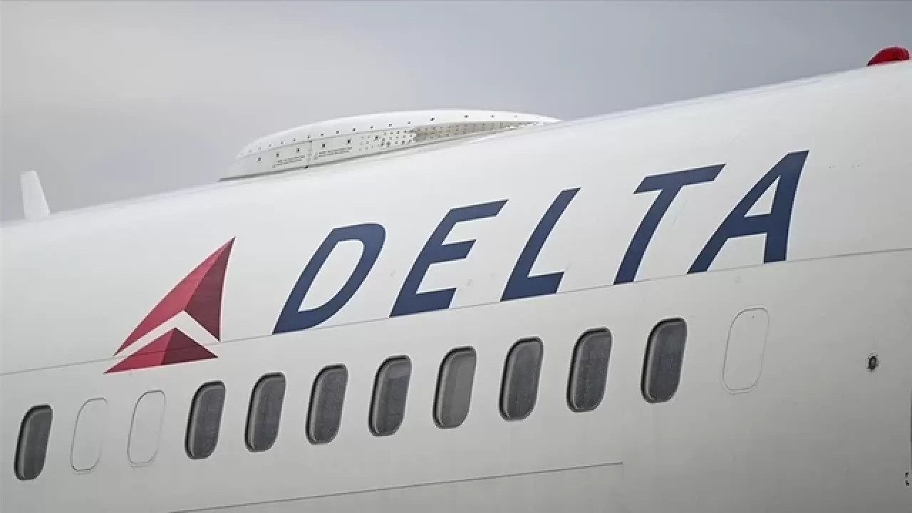 Delta, Kâr Tahminini Aşağı Yönlü Revize Etti
