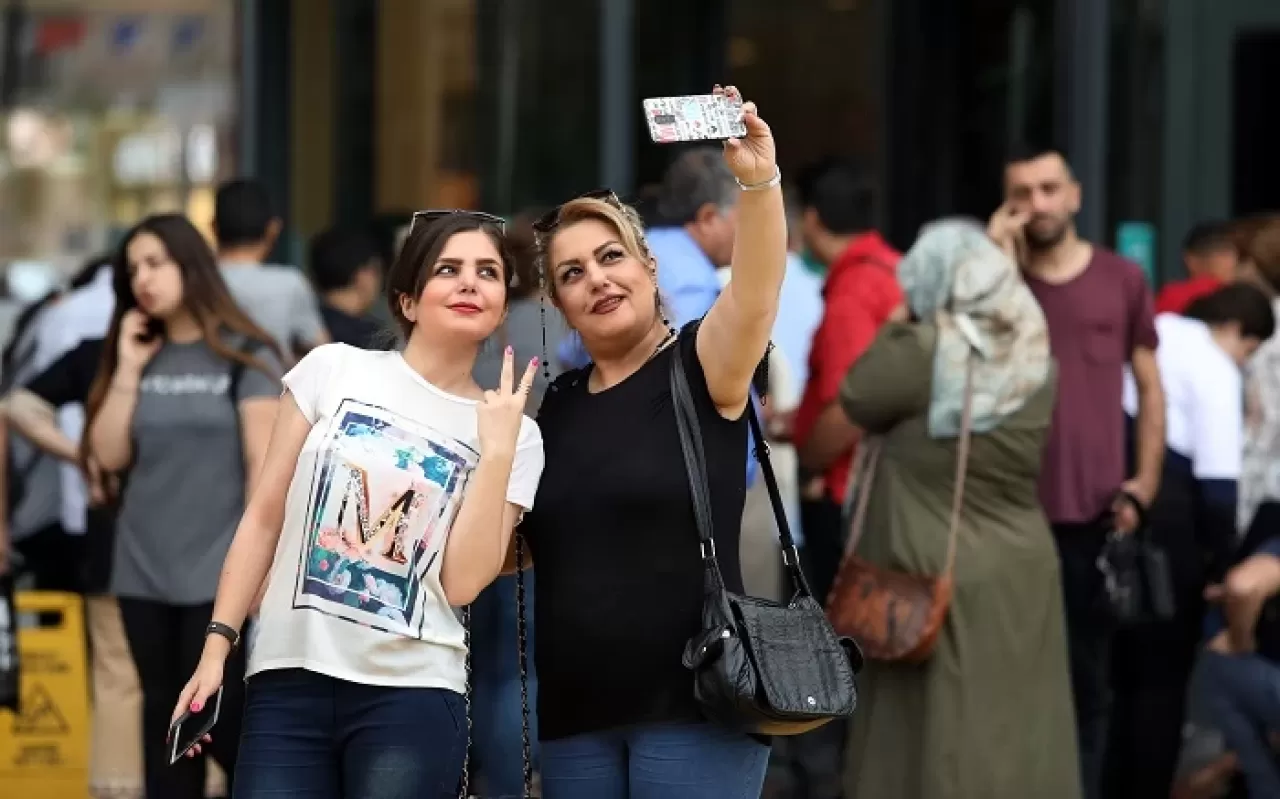 Van, Turizm Potansiyelini Arttırmak İçin İran'dan 1 Milyon Turist Hedefliyor