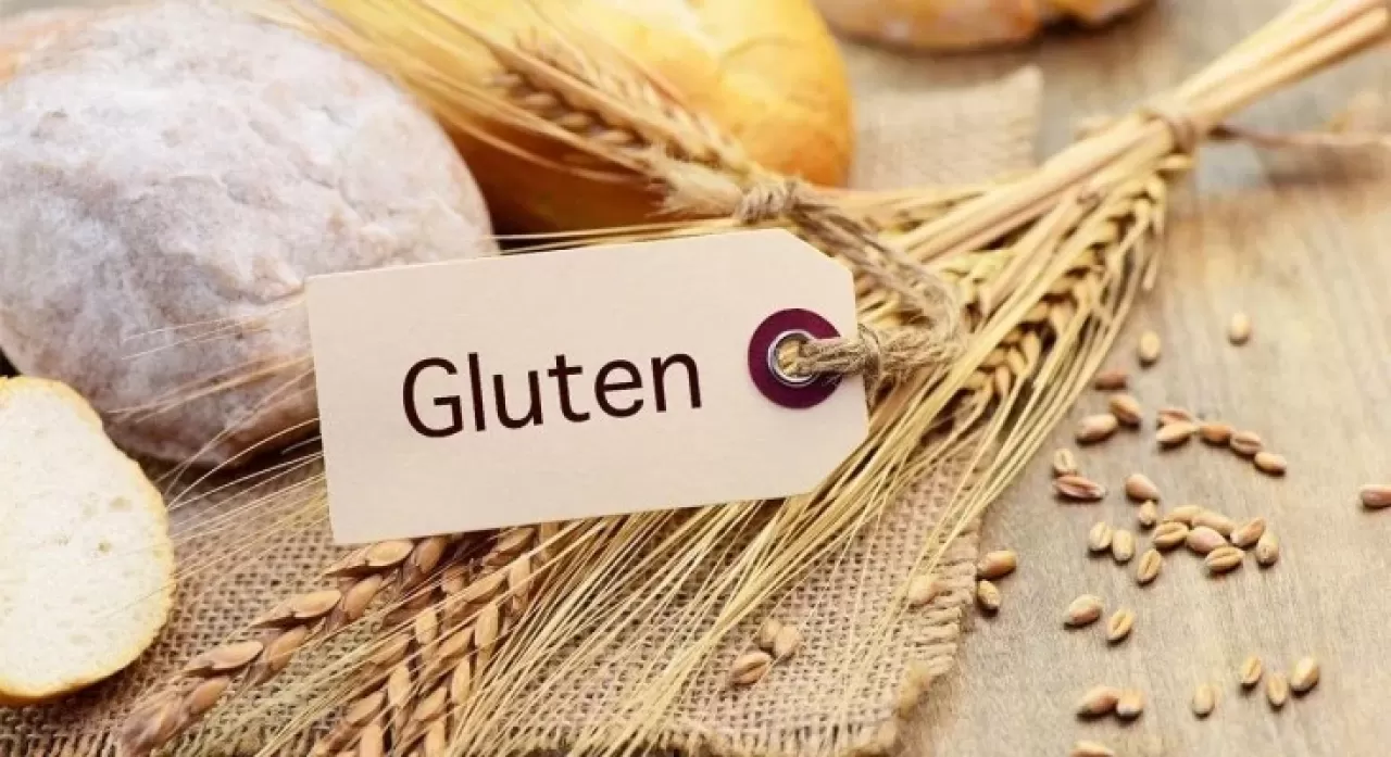 Glutene ‘hayır’ dersek ne değişir?