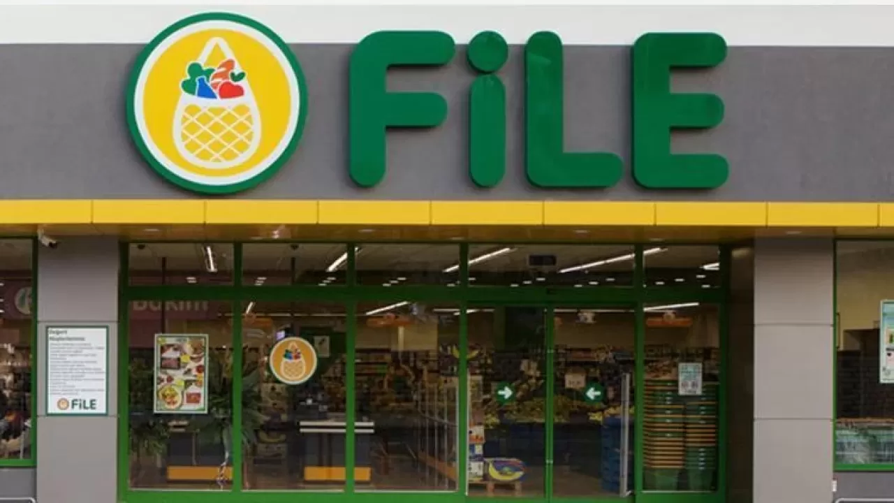 BİM’den Stratejik Hamle: File İçin Ayrı Şirket Geliyor