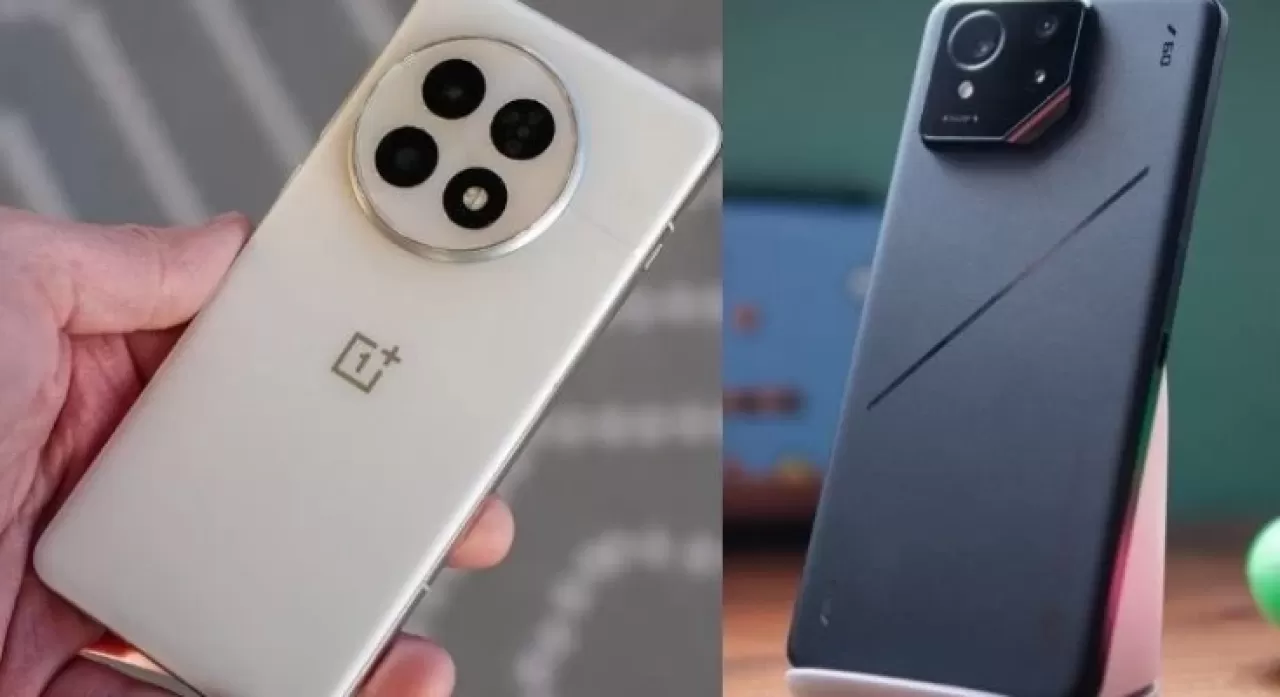 Şarjı uzun süre giden akıllı telefon belli oldu