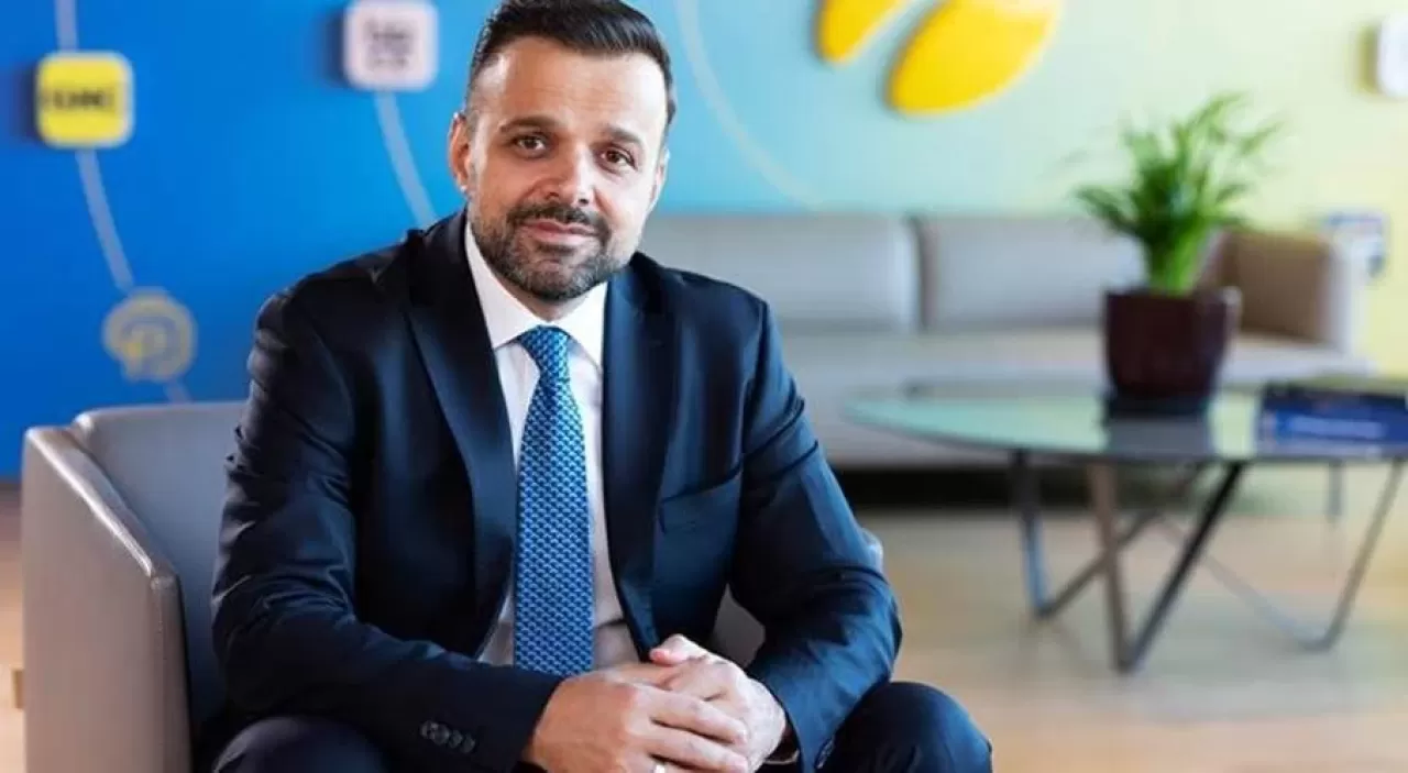 TURKCELL AI-RAN ALLİANCE İSİMLİ ULUSLARARASI İŞ BİRLİĞİ PLATFORMUNA DAHİL OLDU