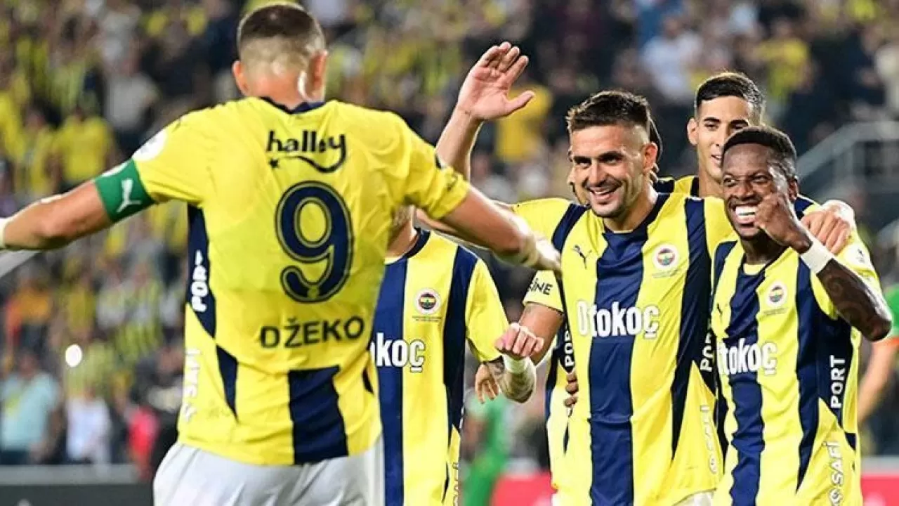 Fenerbahçe, Kayseri deplasmanında zorlu bir sınav verecek!