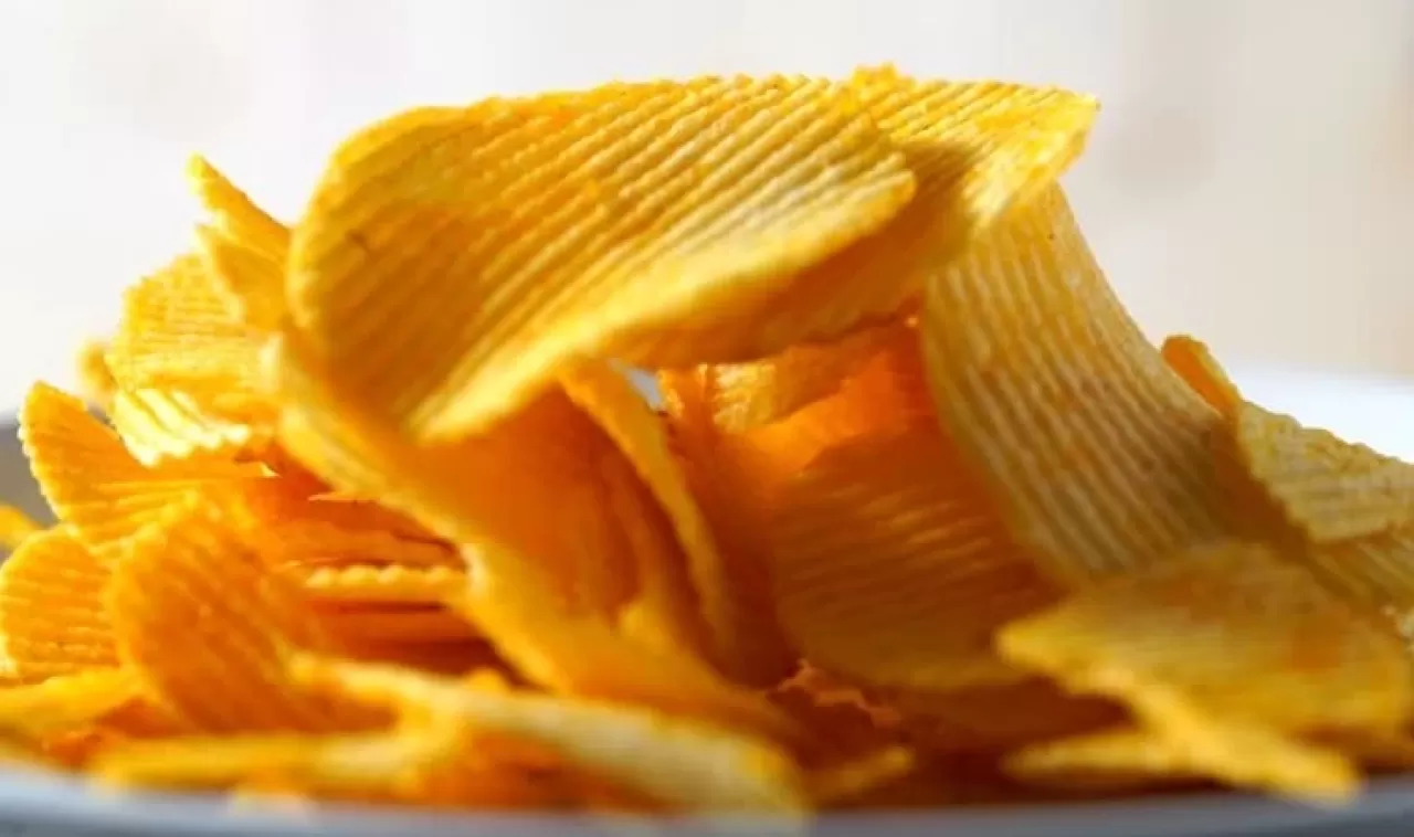 Ünlü Cips Markasında Şok Skandal: Ürünler Acil Olarak Geri Çekiliyor