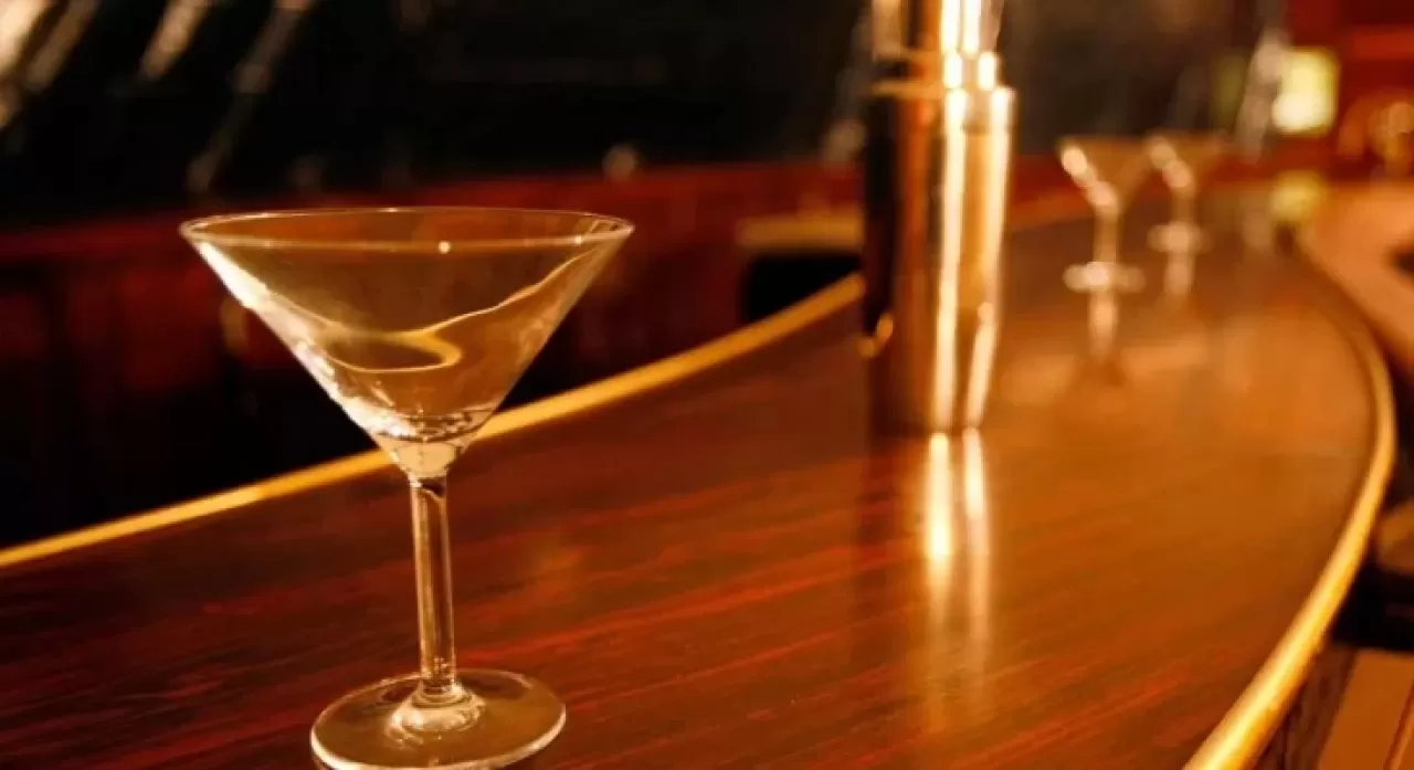 Alkol Tüketimiyle Birlikte Kanser Riski Artıyor