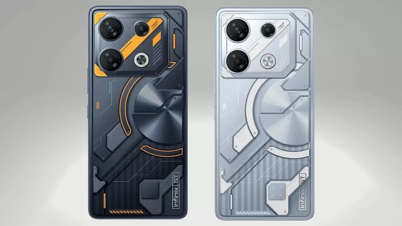 Infinix modelerini performans testine soktu.