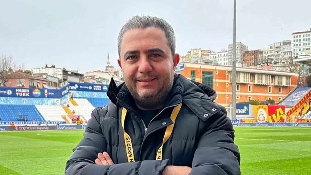 Fenerbahçe-Trabzonspor maçı spikerinin açıklaması gündemi sarsmaya devam ediyor: Tehditler artarak devam ediyor