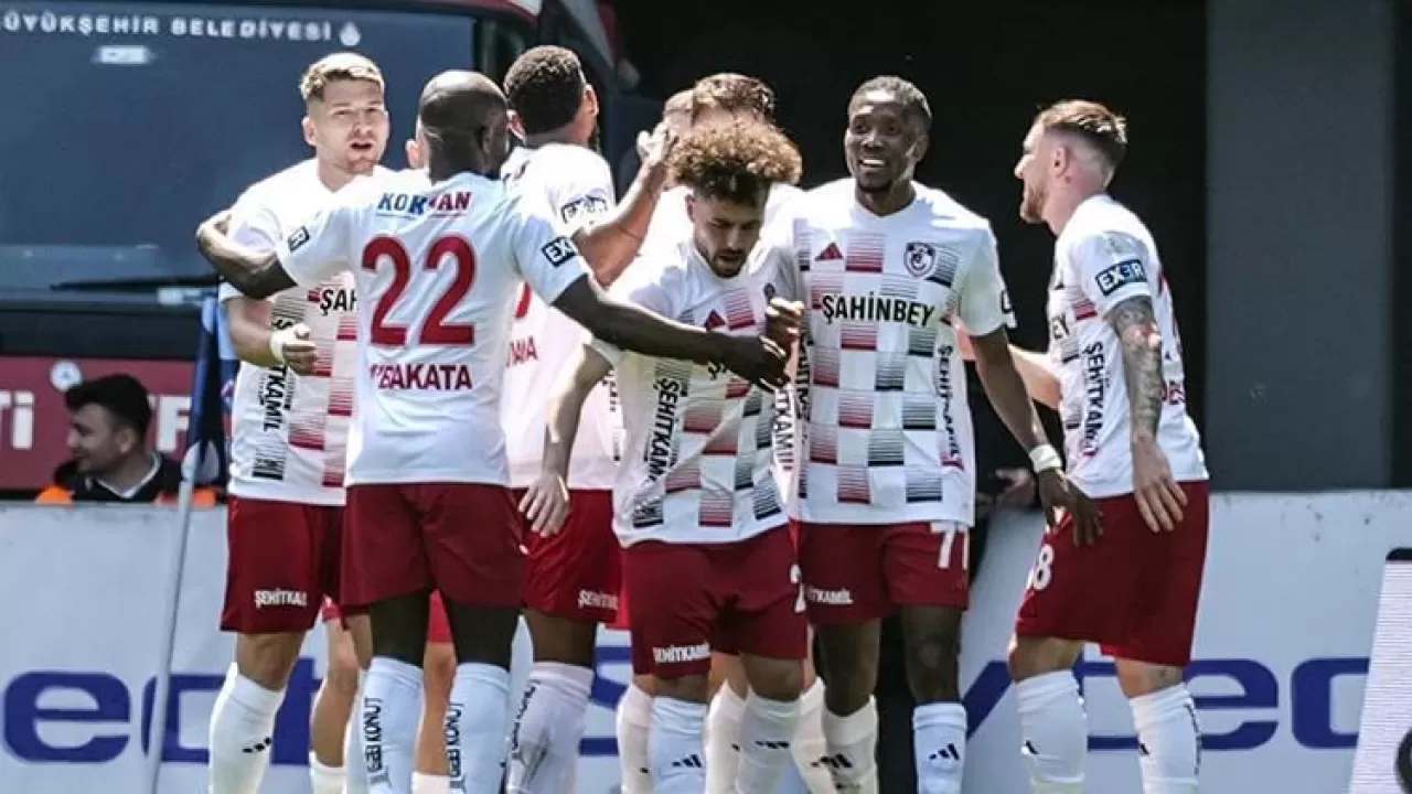 Fenerbahçe'nin Gaziantep FK ile oynayacağı maç öncesi 3 kötü haber!