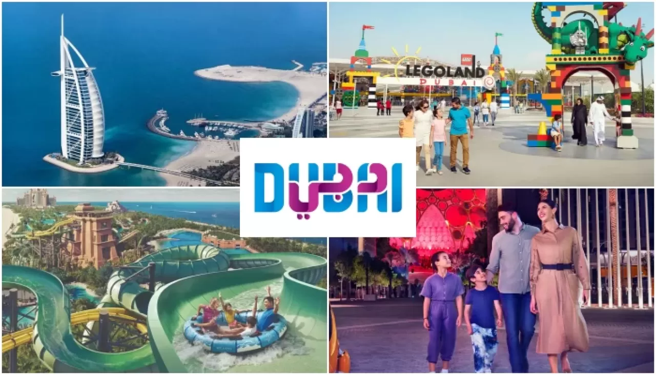 Dubai Seyahati Planlayanlar İçin Önemli Bilgiler