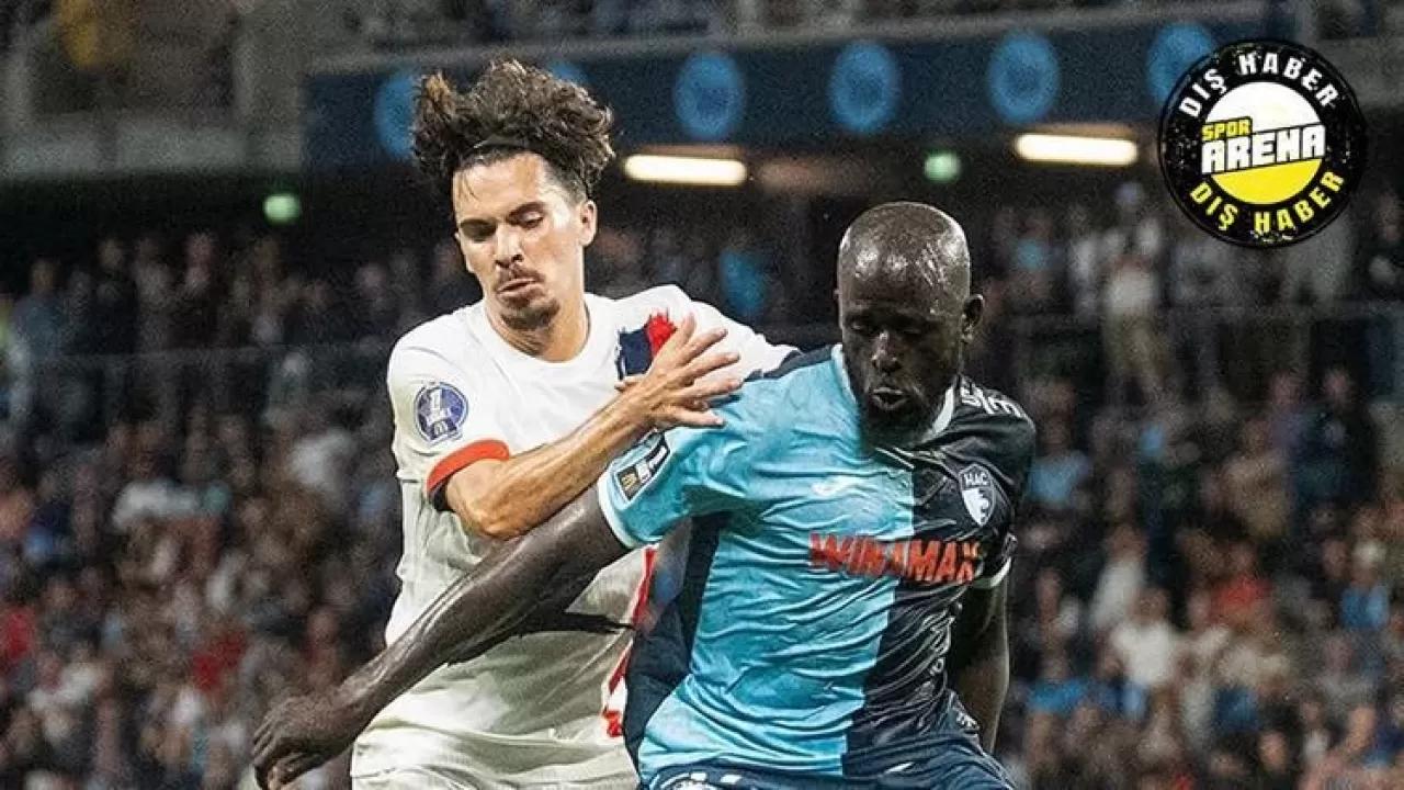Fransa'dan Fenerbahçe'ye sürpriz transfer: Orta saha oyuncusu!