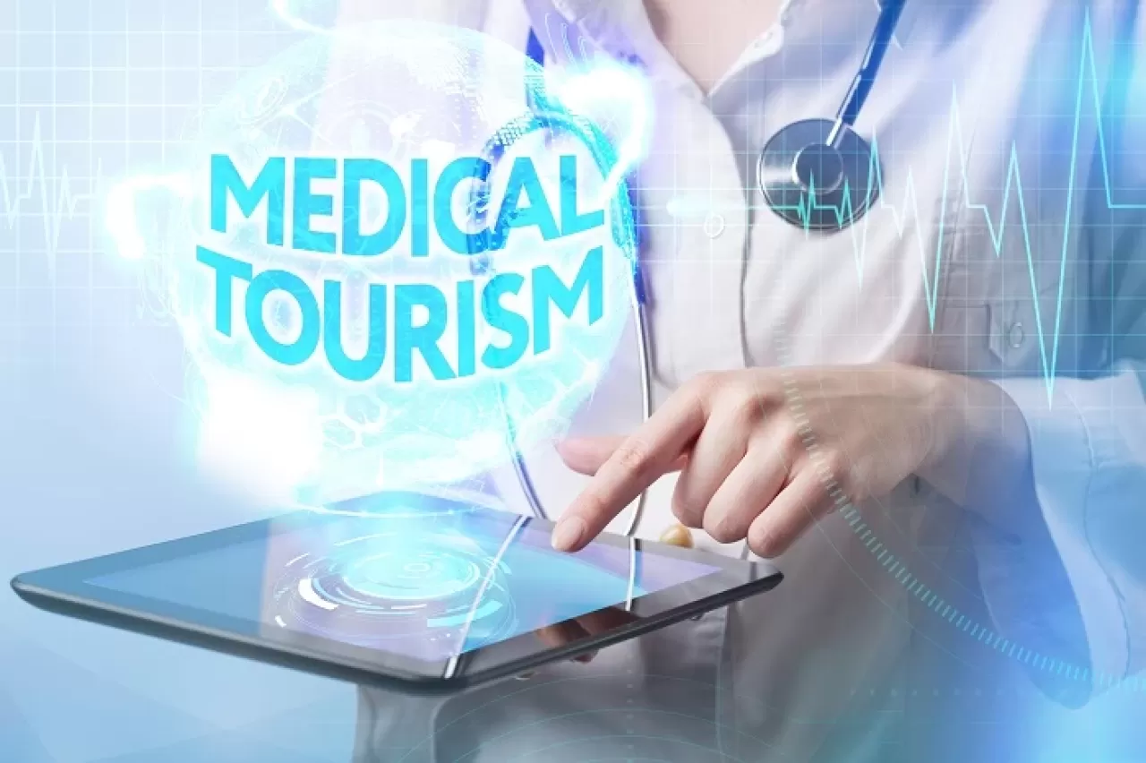 Sağlık Turizminde Artık Dijital Kimlik Zorunluluğu!
