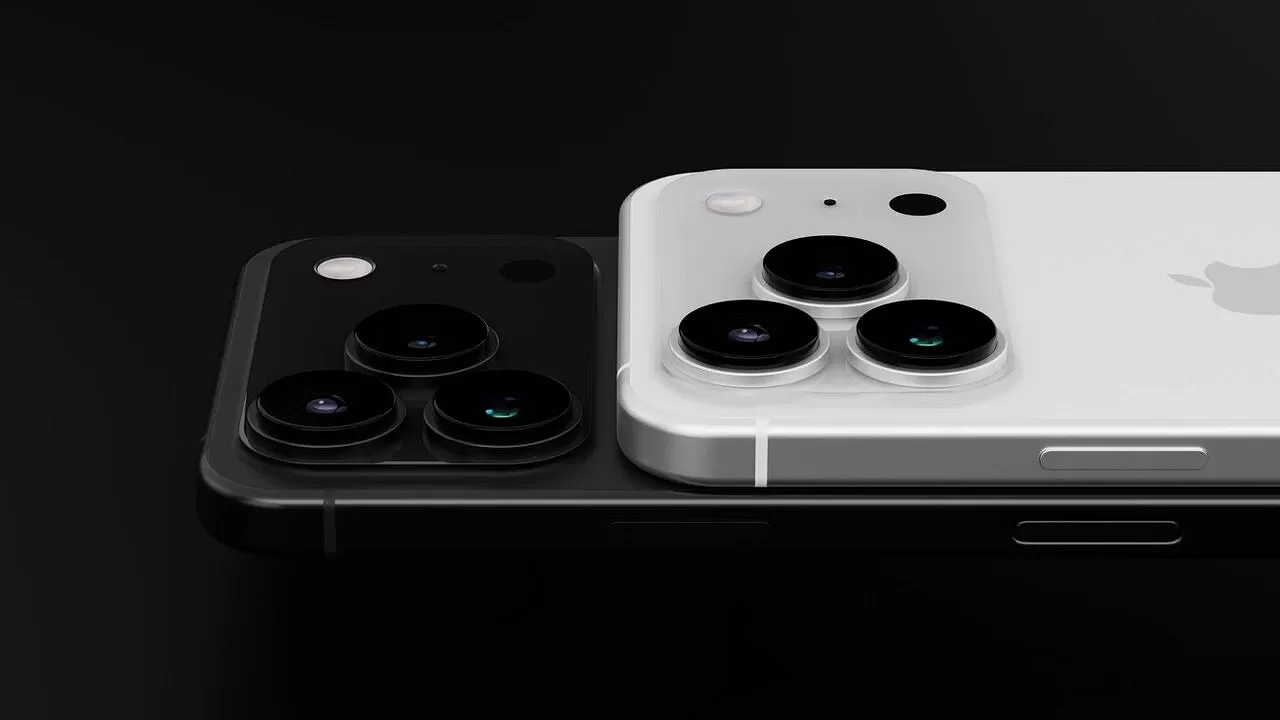 Teknoloji’de yeni özellikleriyle ses getirecek İphone 17 Pro.