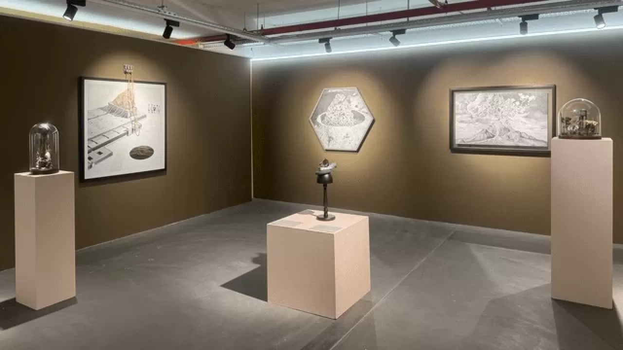 Artweeks Istanbul XI. Solo Edisyon formatıyla düzenlenen organizasyon sanatseverlerle buluşturuyor