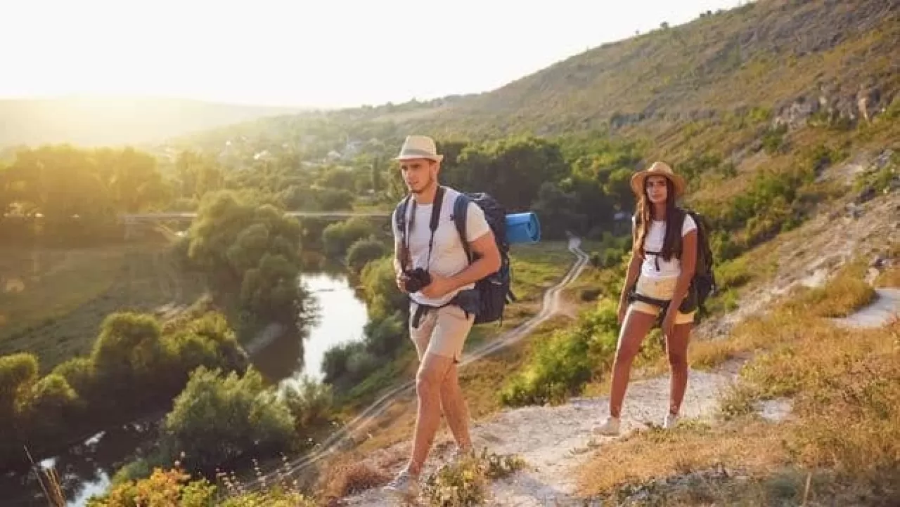 Avrupalı Turistlerin Tatil Tercihlerinde Gözle Görülür Bir Değişim Gözlemleniyor