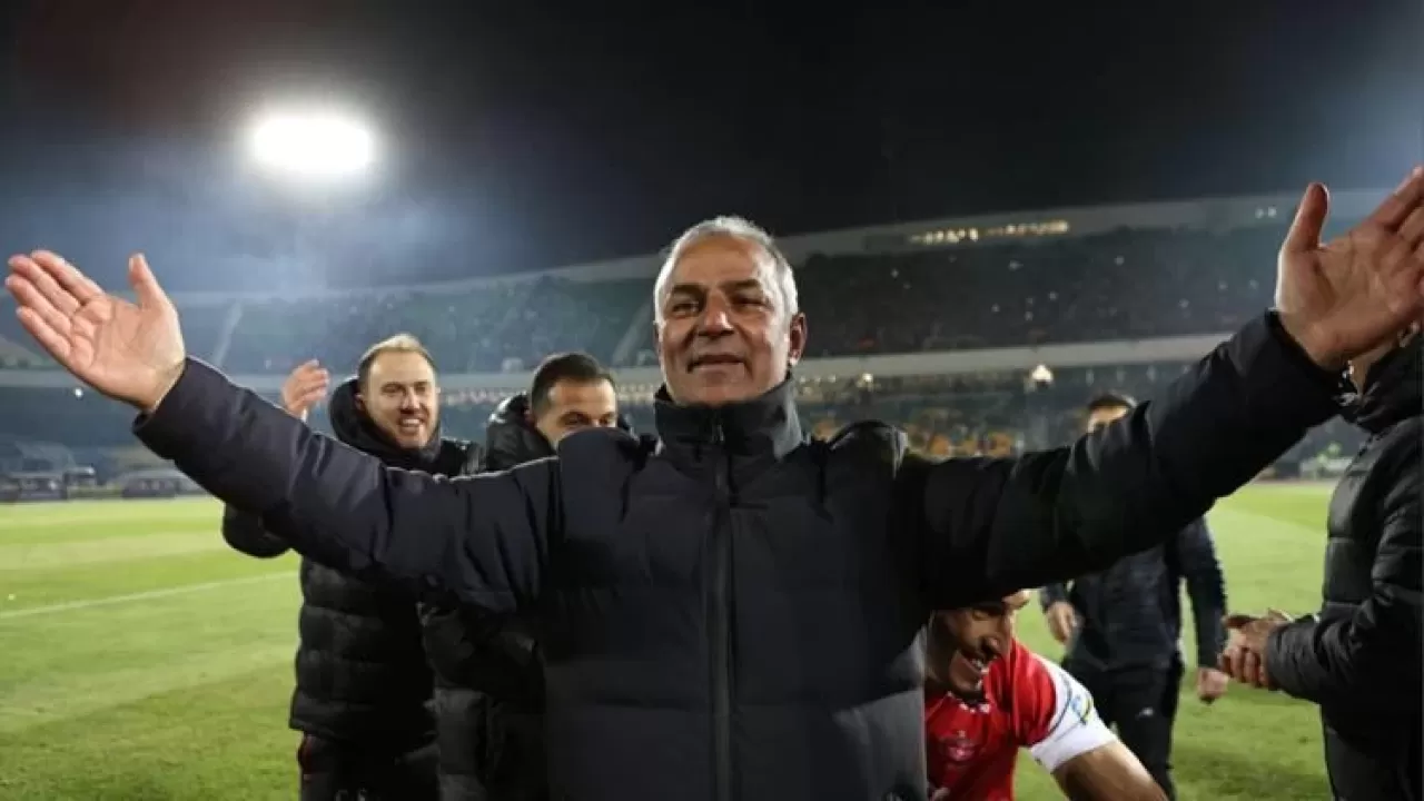 İsmail Kartal, Jose Mourinho'ya Tam Destek Verdi!