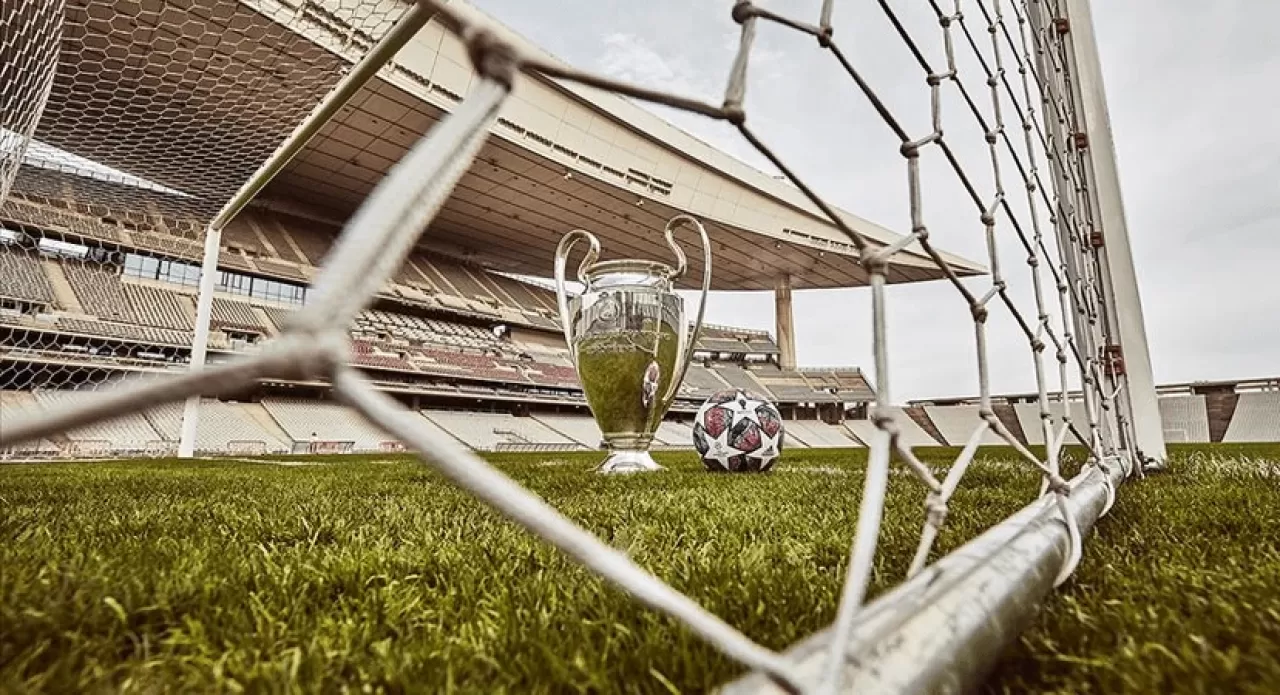 UEFA Temsilciliği 24 Nisan’da İstanbul’da Açılıyor
