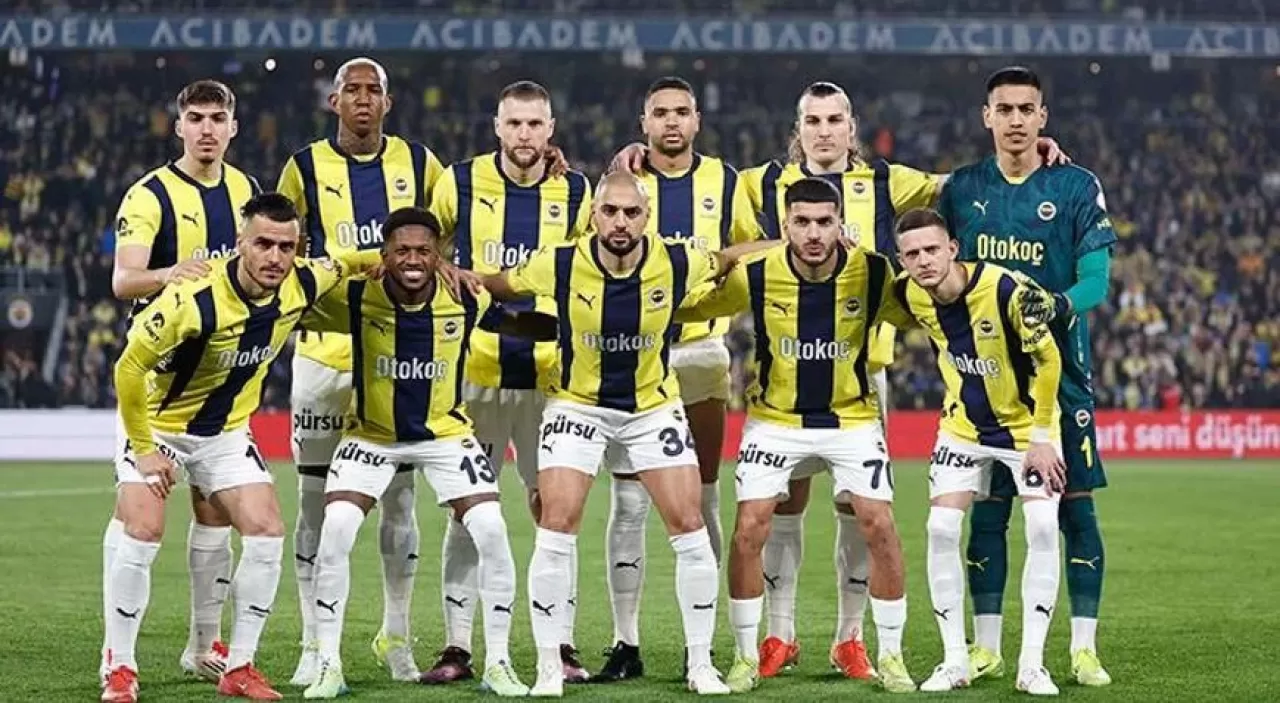 Fenerbahçe, Trabzonspor karşılaşmasında umut arıyor!