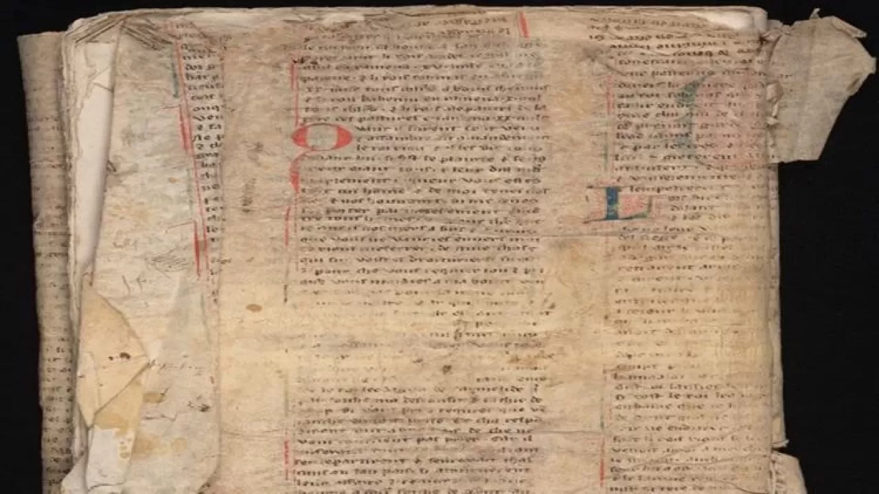 Tarihin Tozlu Raflarında Kral Arthur’un İzine Rastlandı
