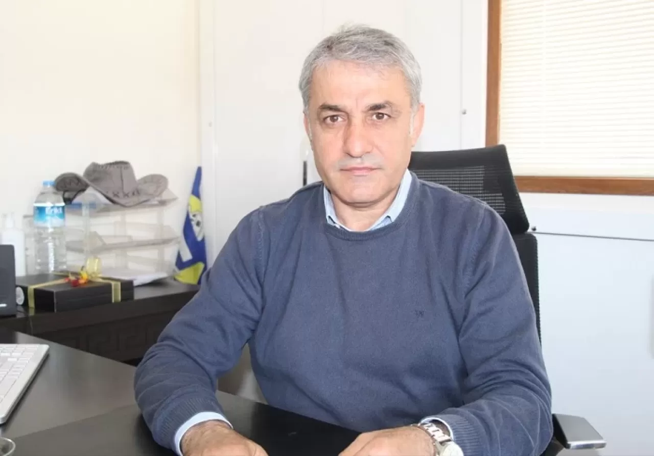 KAPTİD Başkanı: Paskalya Tatili, Kapadokya'da Turizmi Canlandıracak!