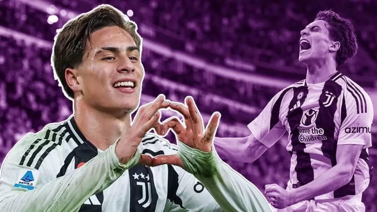 Barcelona, Kenan Yıldız'ı transfer etmek için büyük bir serveti gözden çıkarıyor!