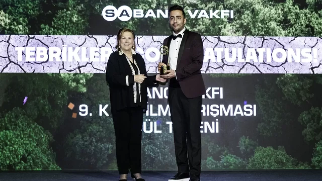 'Son Yuva' İsimli Film, Sabancı Vakfı Kısa Film Yarışması'nı Birinci Olarak Kazandı!