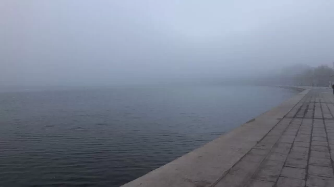 Çanakkale Boğazı'nda Gemi Trafiğine Geçici Olarak Kapama Getirildi | En Güncel Gelişmeler