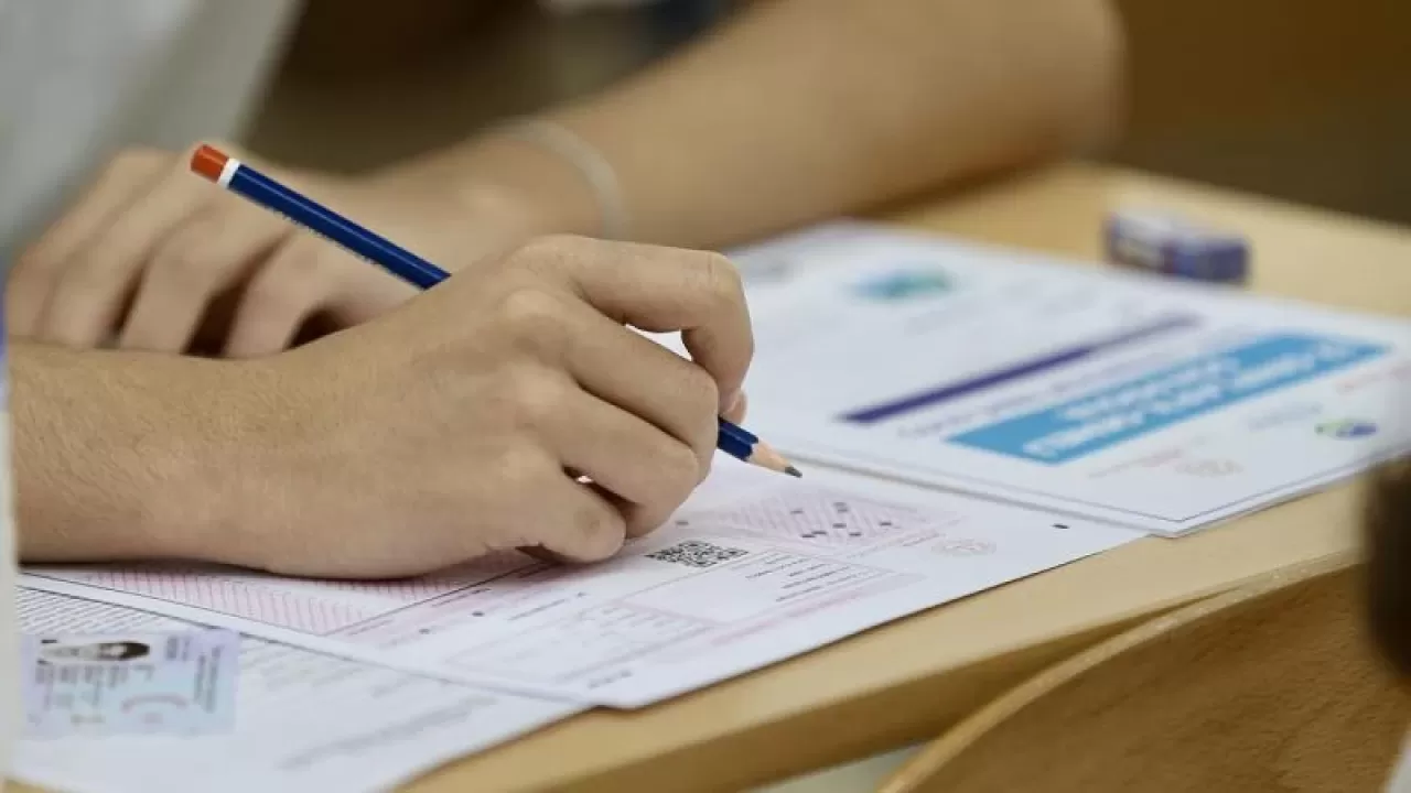 Sınav Alarmı! Hafta Sonu 4 Oturum Birden