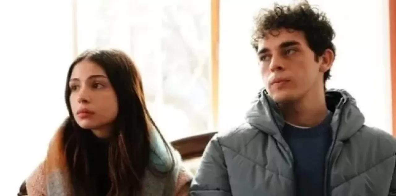 ATV'de yayınlanan "Kardelenler" adlı dizi final yapacak!