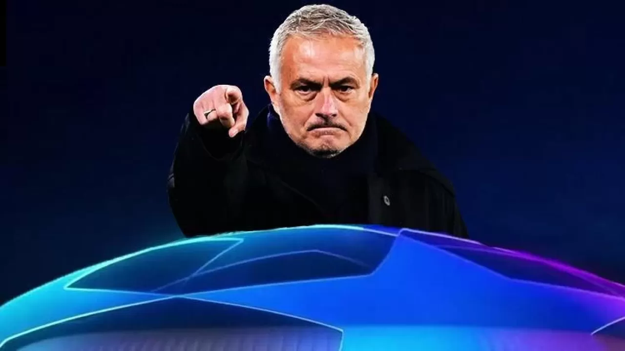 Fenerbahçe, Şampiyonlar Ligi için hayalleri süsleyen kadrosunu oluşturuyor! Transfer çalışmaları hız kazandı.