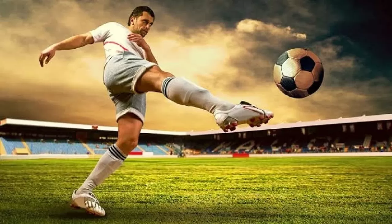 Antalya'nın ev sahipliği yapacağı Çocuklar Futbol Dünya Kupası heyecanla bekleniyor!
