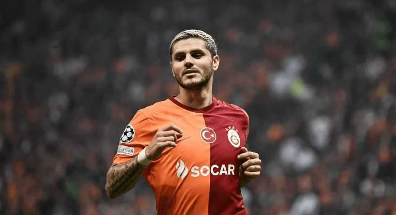 Icardi’den Taraftara Mesaj!