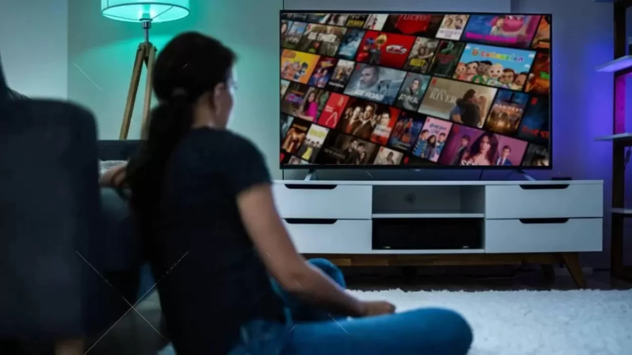 Bu hafta Türkiye’ de en çok izlenen dizi ve filmler