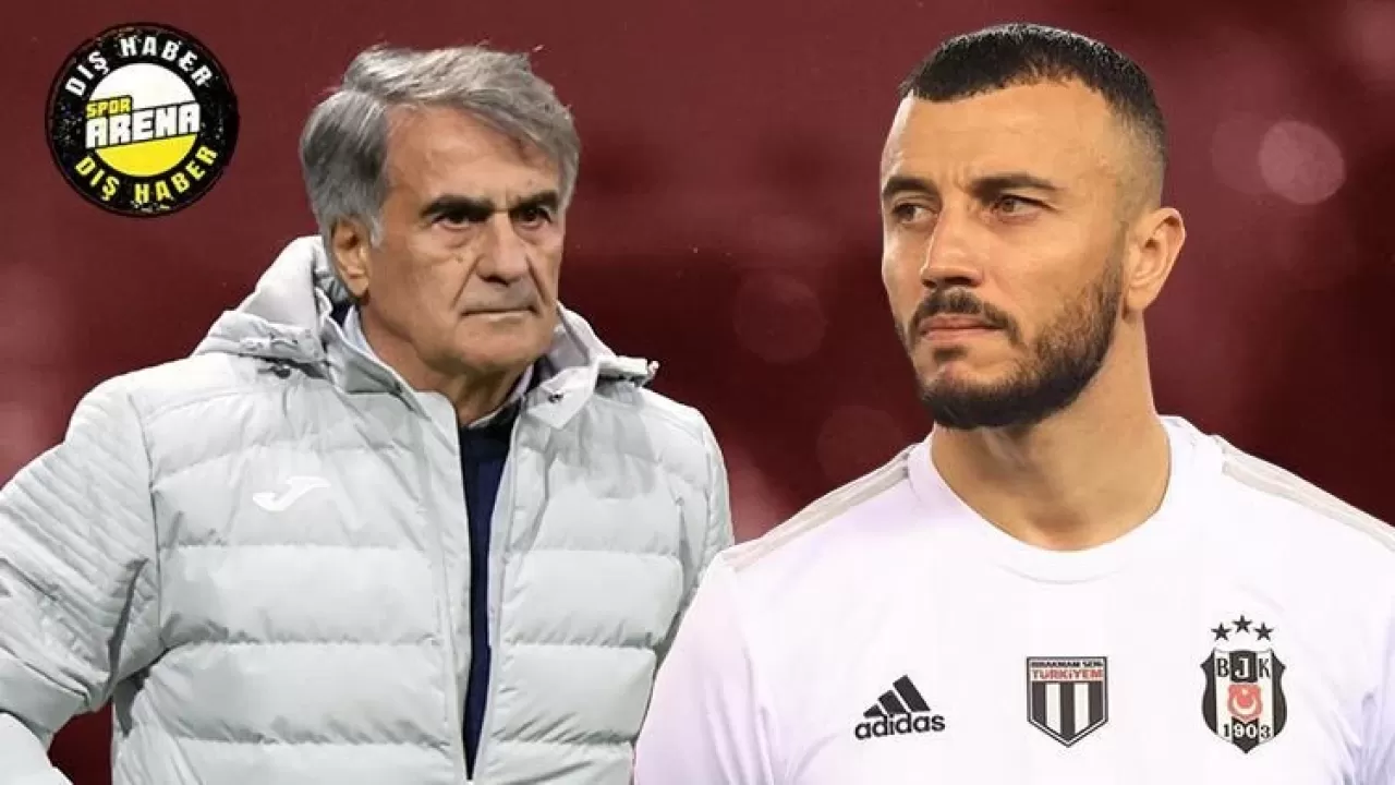 Romain Saiss, Şenol Güneş'e sert eleştirilerde bulundu: 'Güvenilmez!'