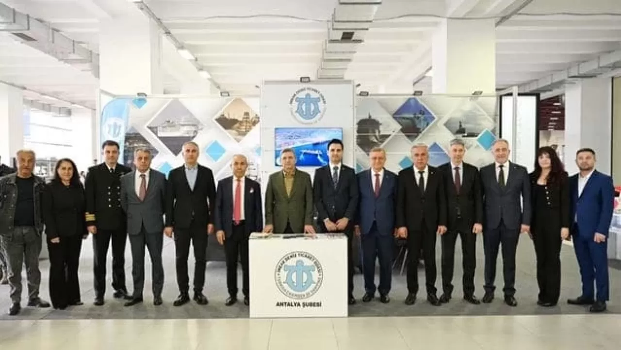 Yat sektörü devleri Antalya'da buluştu: Yacht Life Boat Show 2025 kapsamında önemli gelişmeler yaşandı.