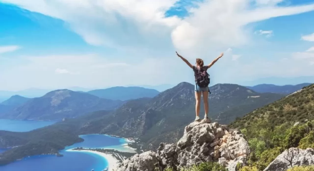 Doğayla İç İçe Tatil Rotaları: Muğla’nın Saklı Cennetleri Tatilcilerin Yeni Gözdesi Oldu!