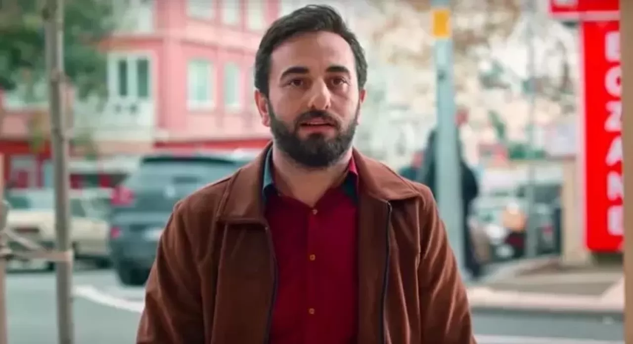 Aykut Enişte bu akşam Star Tv’ de