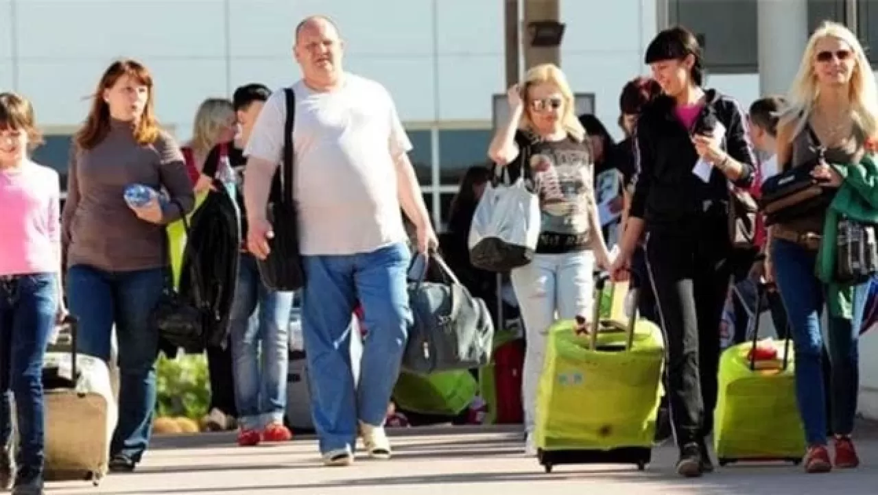 Savaşın Sonlanması Durumunda Türkiye Turizmi Hangi Yönde Değişir?