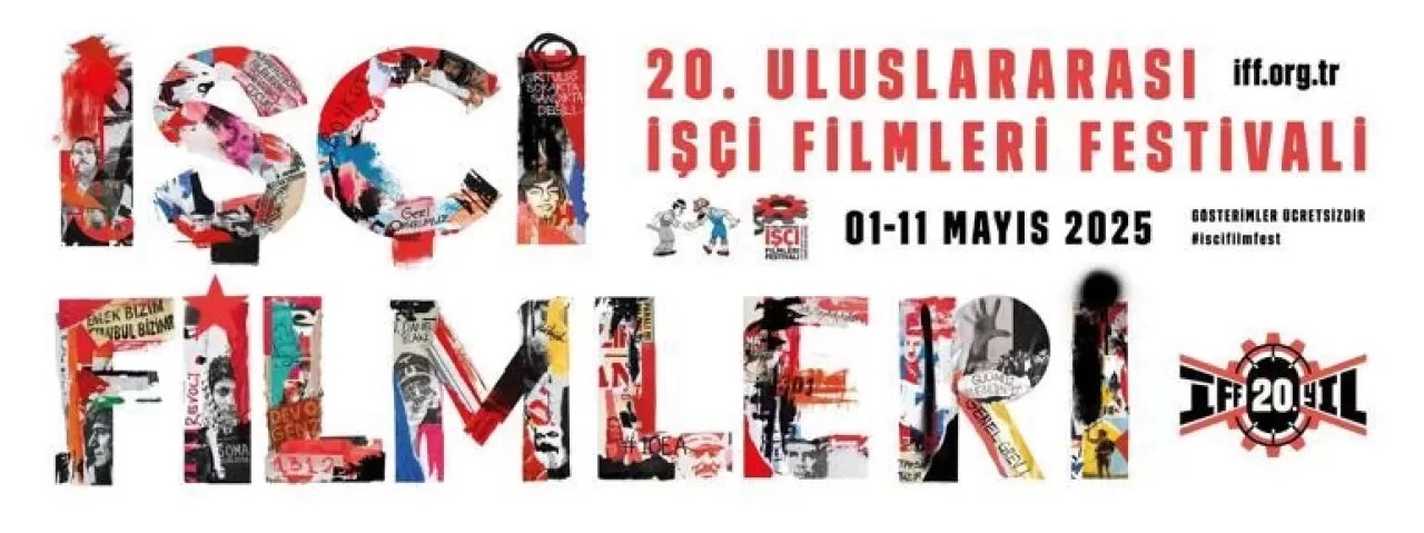 Bu hafta şehrinizde kaçırılmaması gereken kültür ve sanat etkinlikleri!