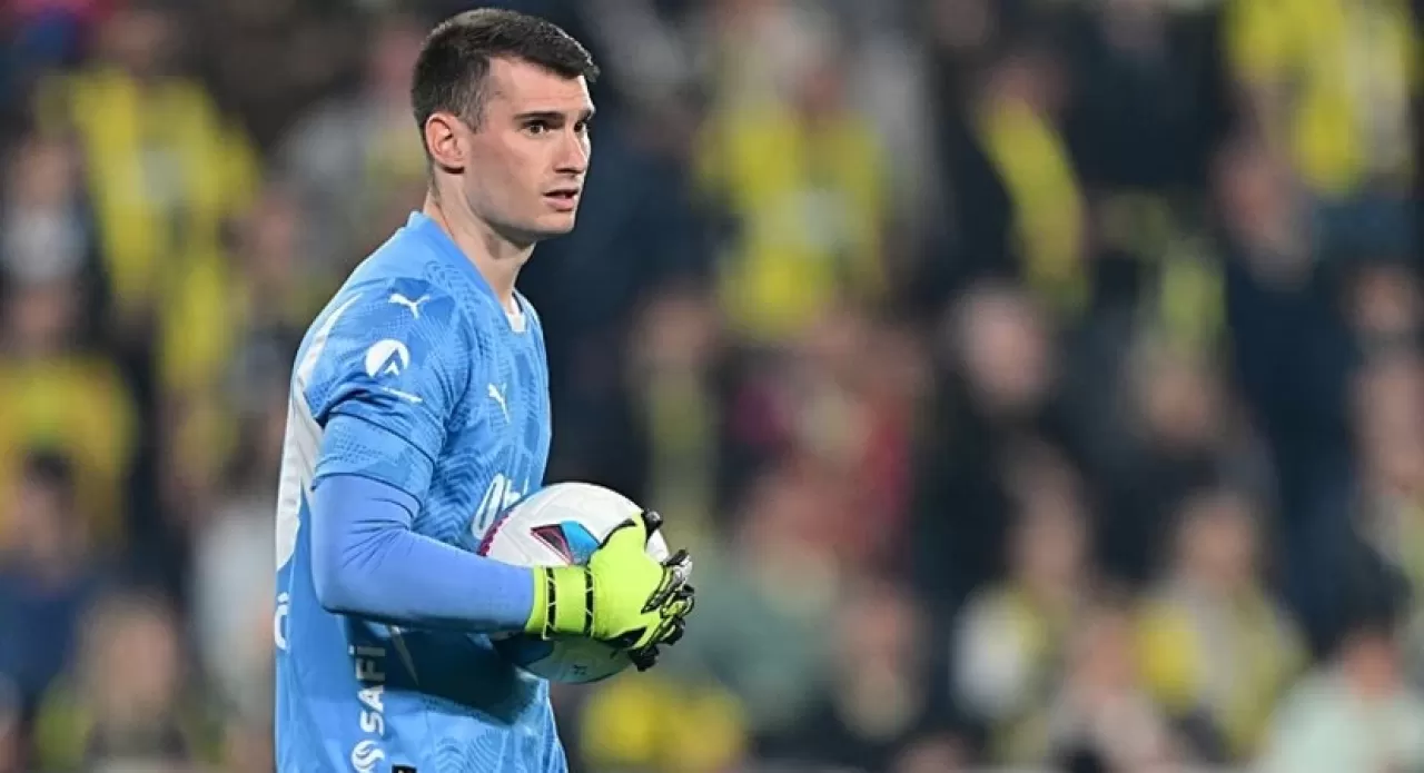 Livakovic’te Ayrılık Sinyali